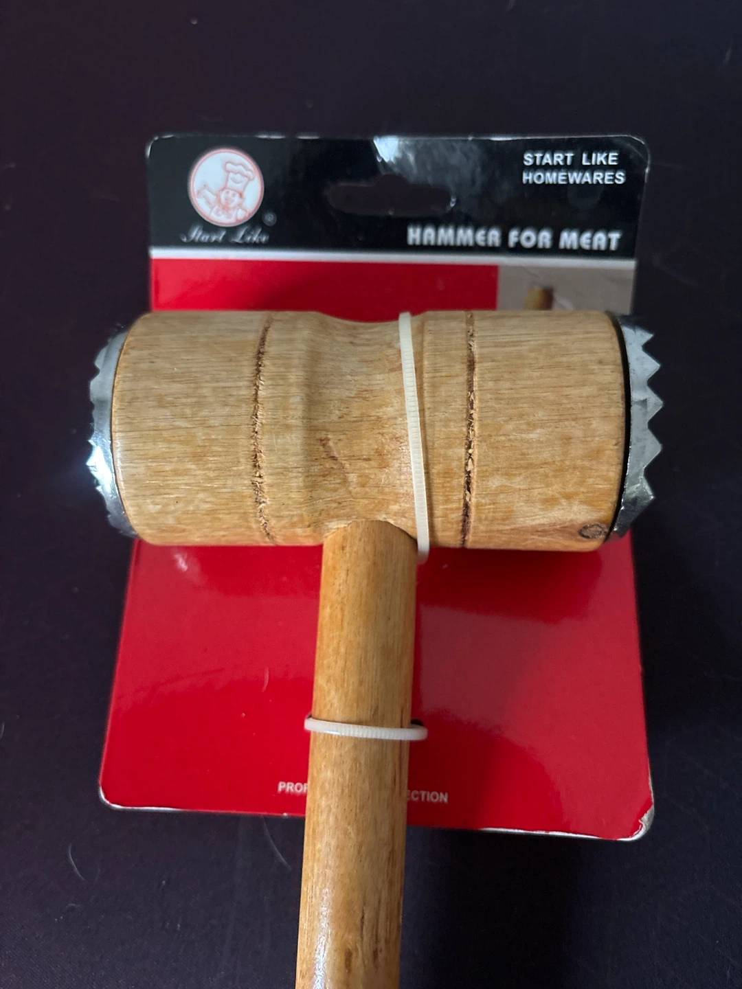 Start Like Hammer for Meat- New - photo 2