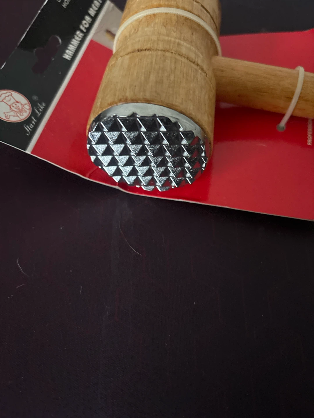Start Like Hammer for Meat- New - photo 3