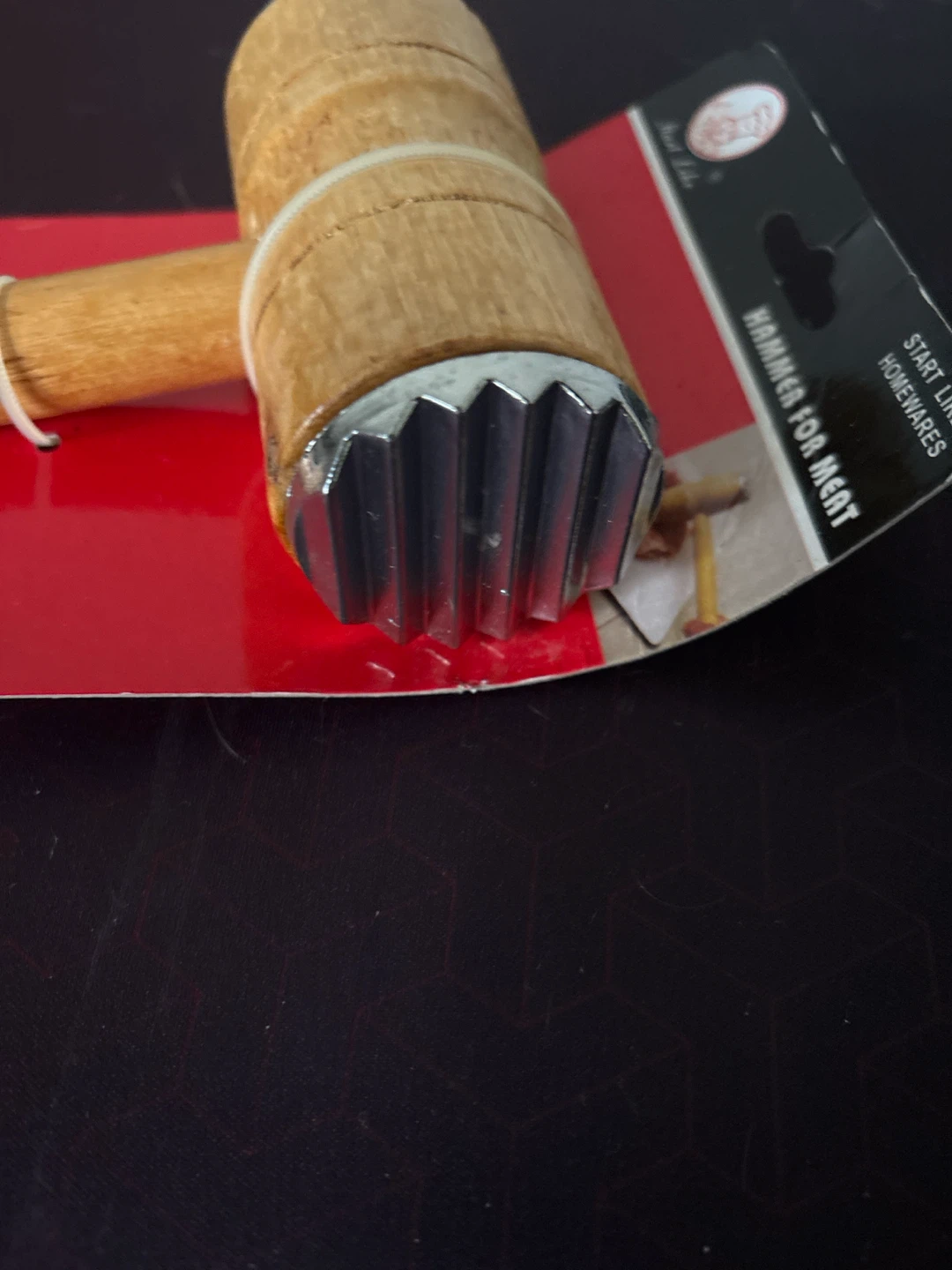 Start Like Hammer for Meat- New - photo 4