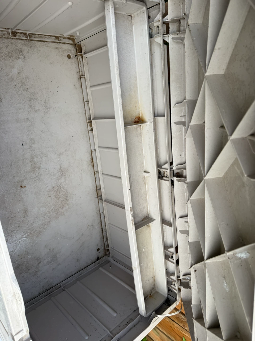 Large Storage Bin - photo 2