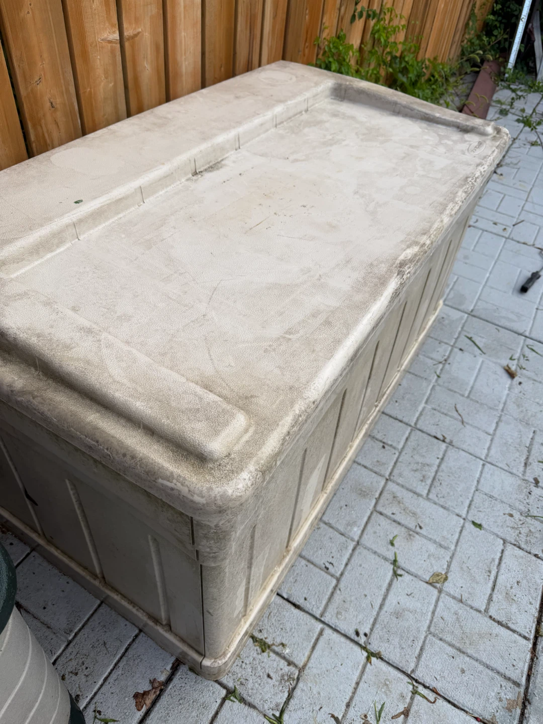 Large Storage Bin - photo 4