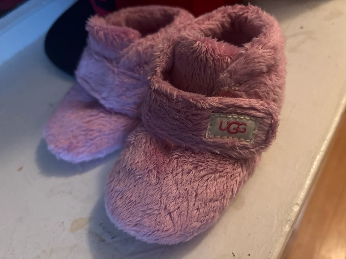 Pink Infant Uggs best offer - photo 2