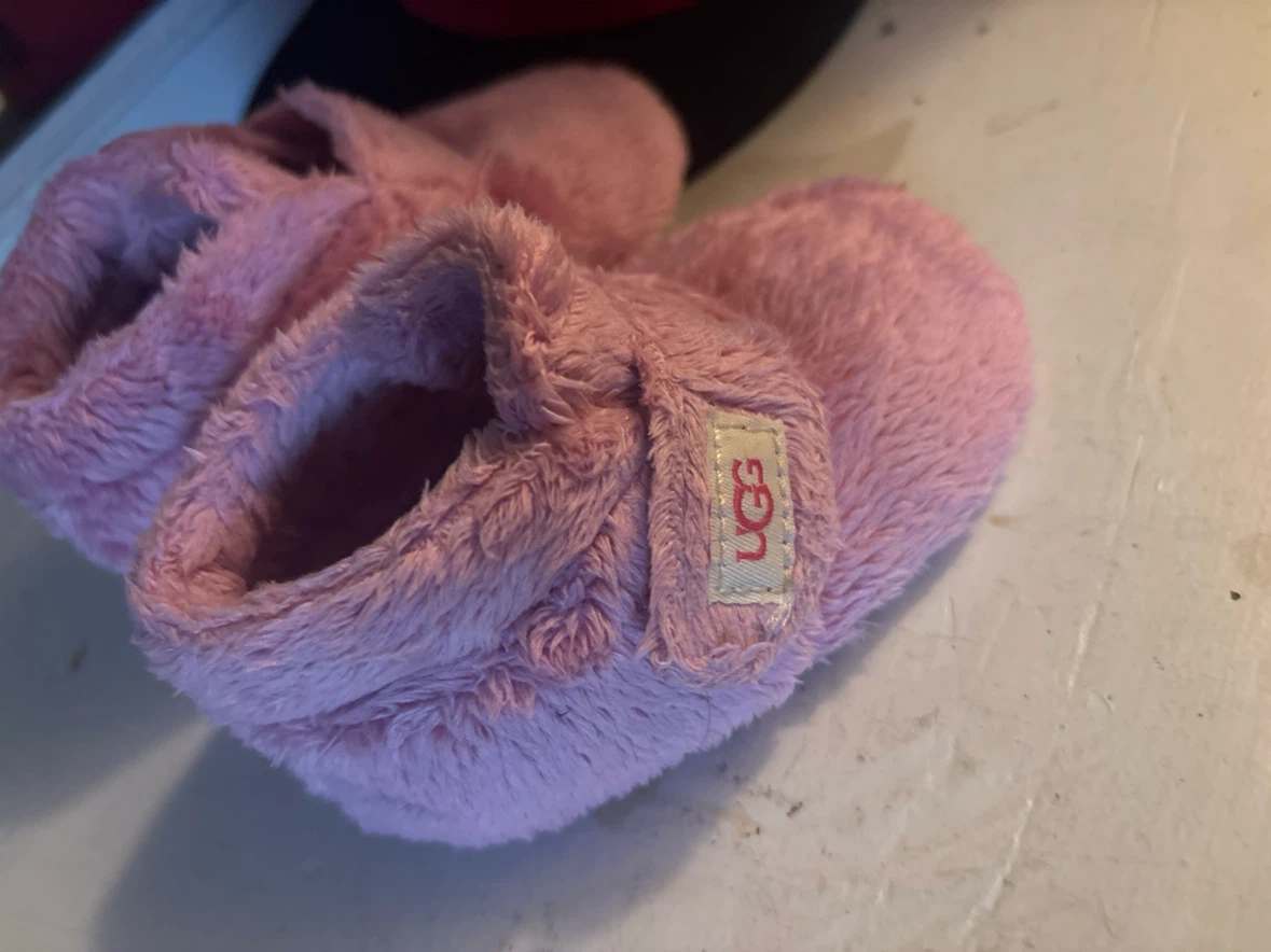 Pink Infant Uggs best offer - photo 3
