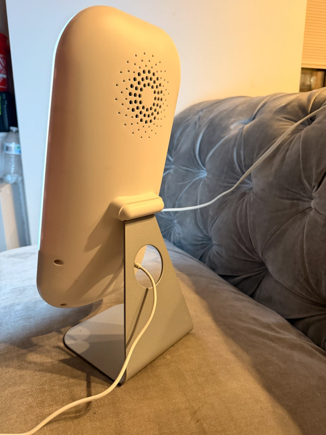 Miroco Light Therapy Lamp - photo 3