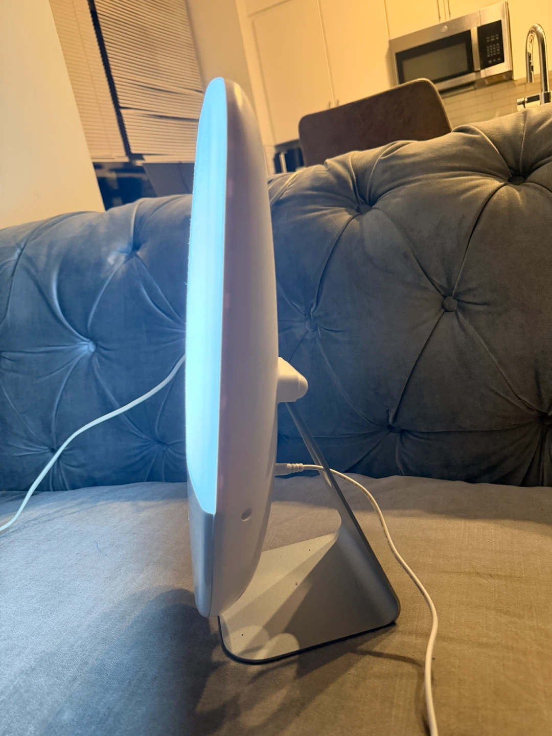 Miroco Light Therapy Lamp - photo 4
