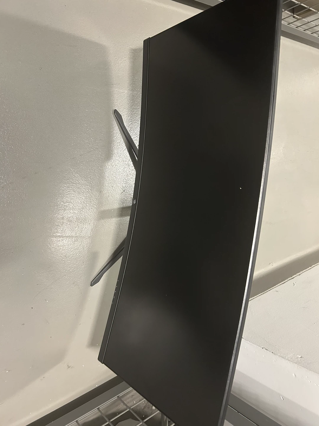 Z-EDGE Curved Gaming Monitor - photo 3