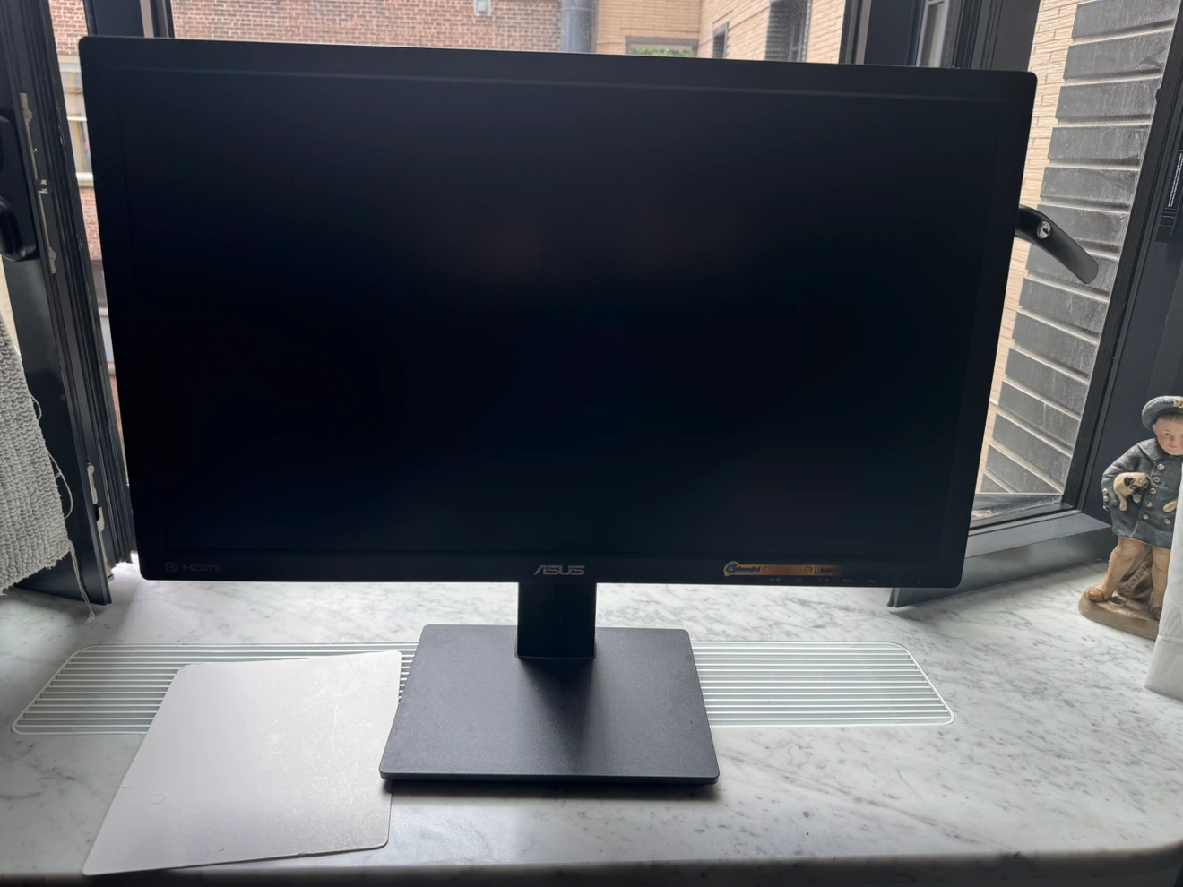 ASUS PB278Q LCD Monitor