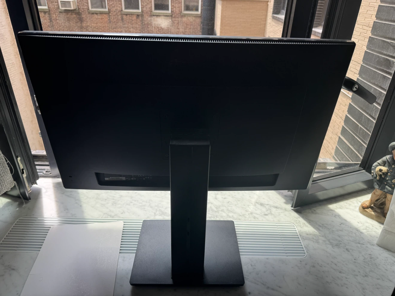 ASUS PB278Q LCD Monitor - photo 4