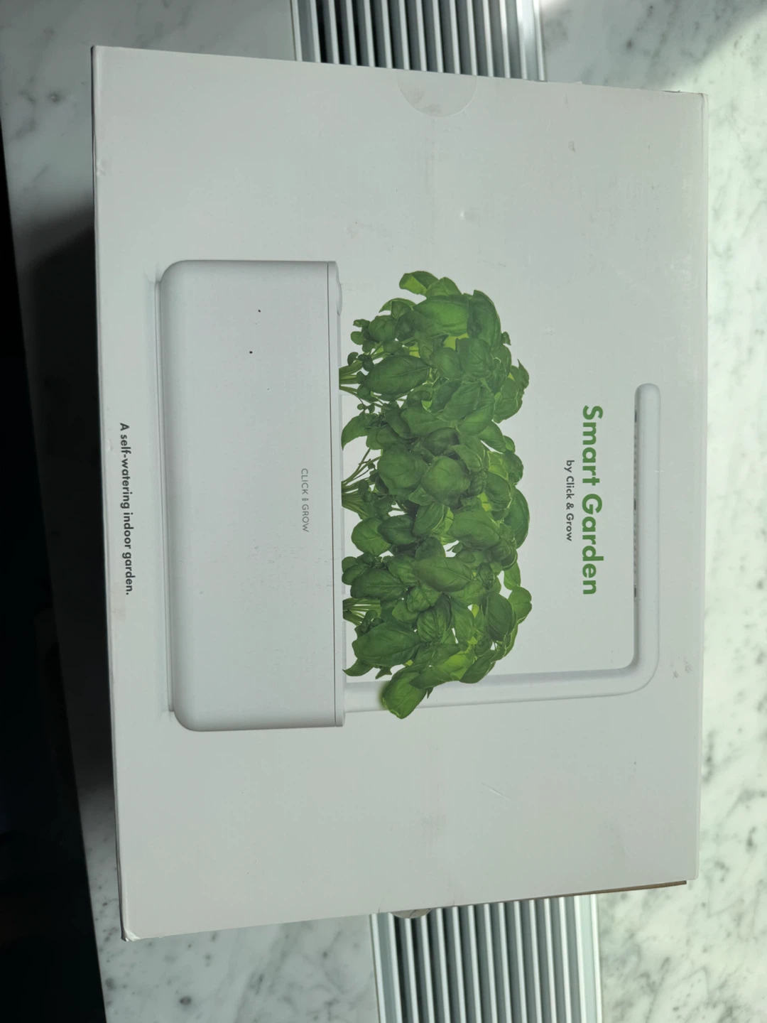 Click & Grow Smart Garden - photo 2