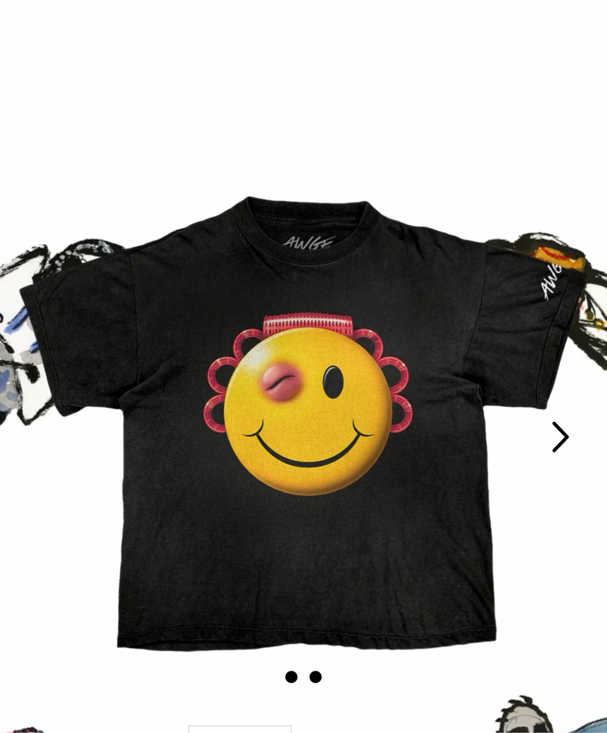 DON'T BE DUMB TOUR T-Shirt