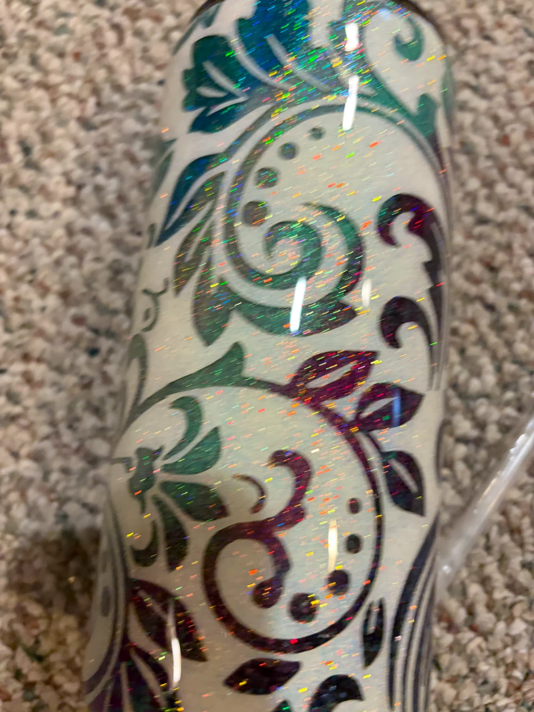 HOGG 24 oz Tumbler - photo 2