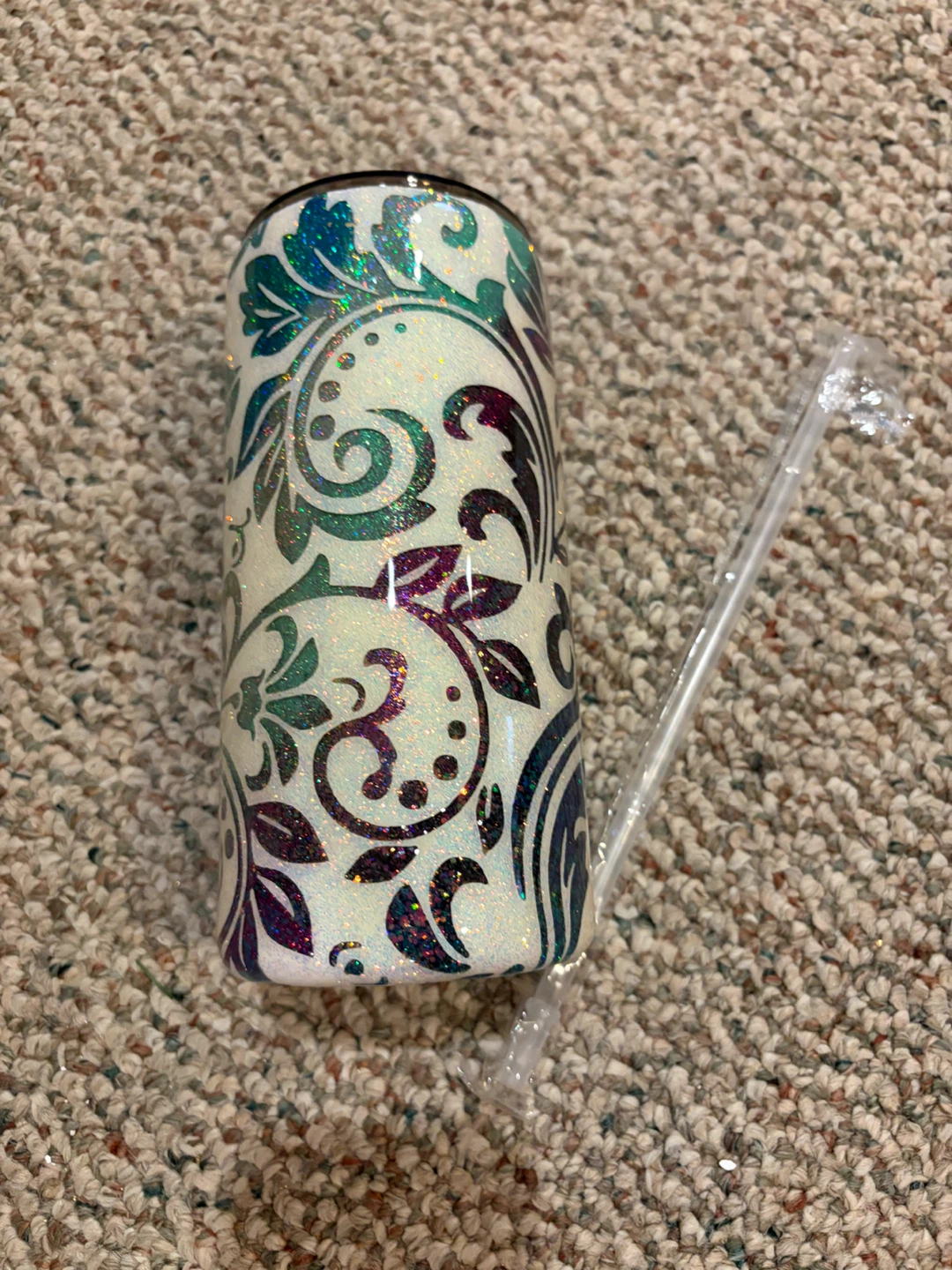 HOGG 24 oz Tumbler - photo 3