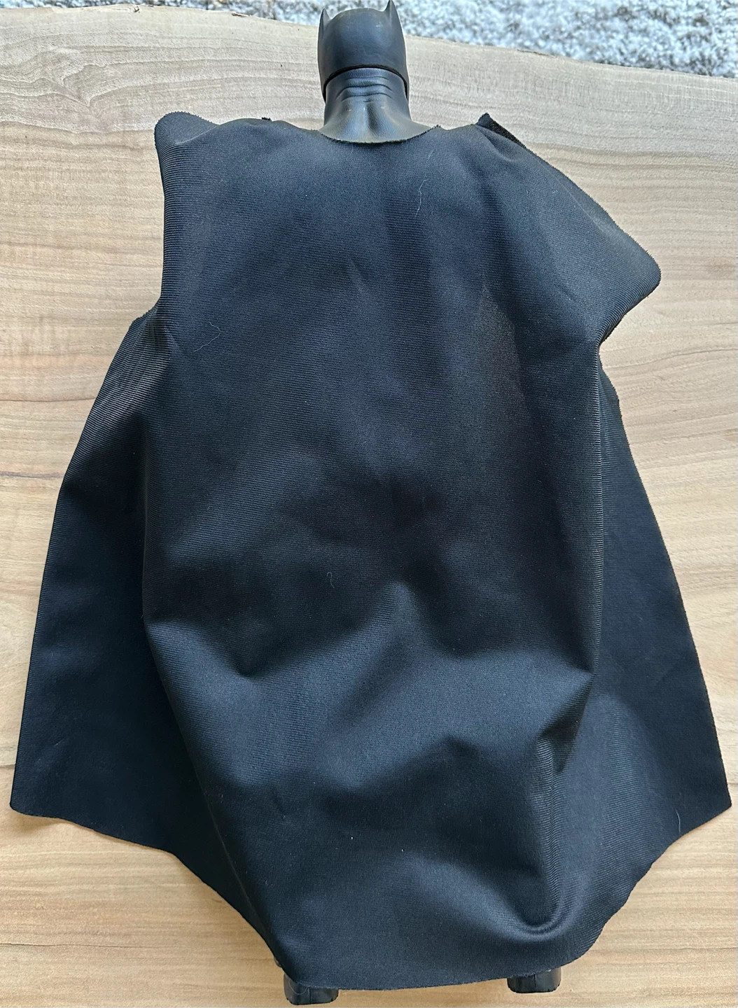 2015 Batman 19 Inch Action Figure (Based on Ben Affleck Batman) - photo 2