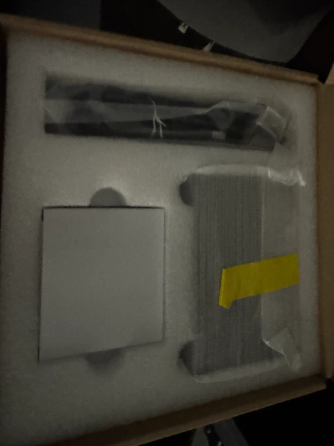 SPK410 Instruction Manual and Components - photo 2