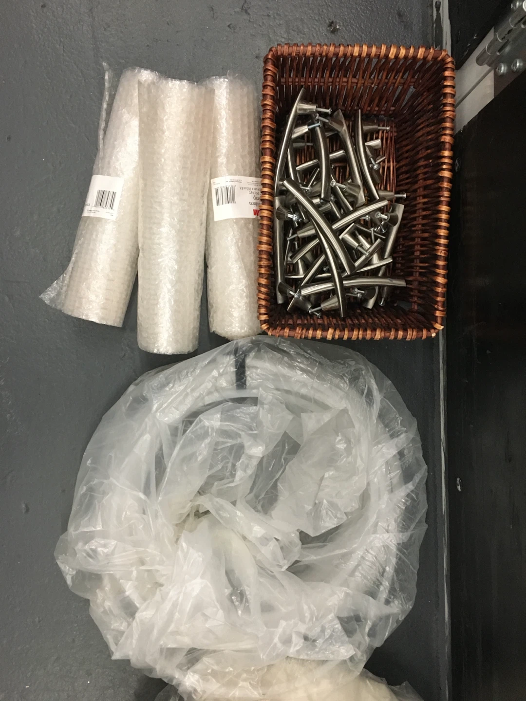 Cabinet Door Handles (Pack of approx. 20)