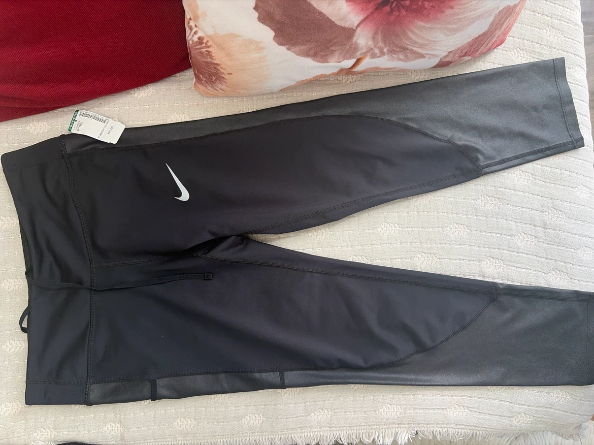 XS Nike Black Leggings