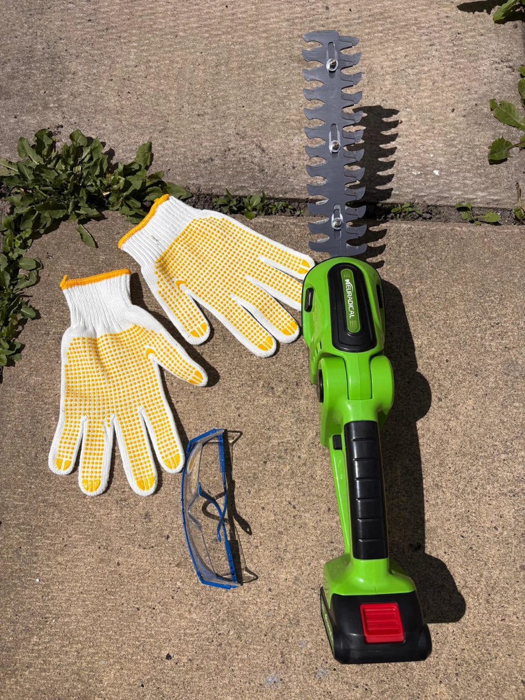 Professional flower pruner/trimer - photo 2