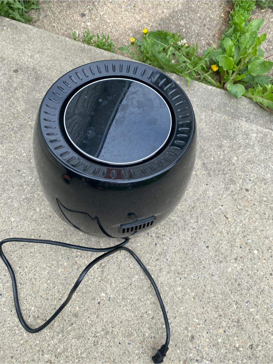 Uten Air Fryer - photo 2