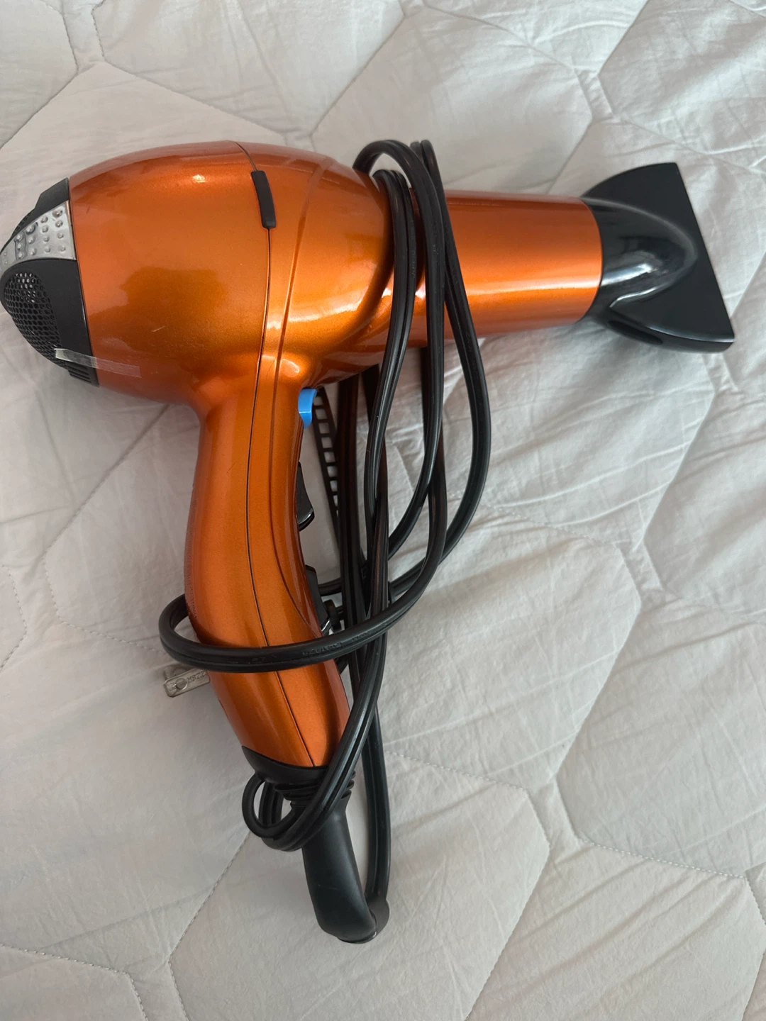 InfinitiPro Hair Dryer - photo 2