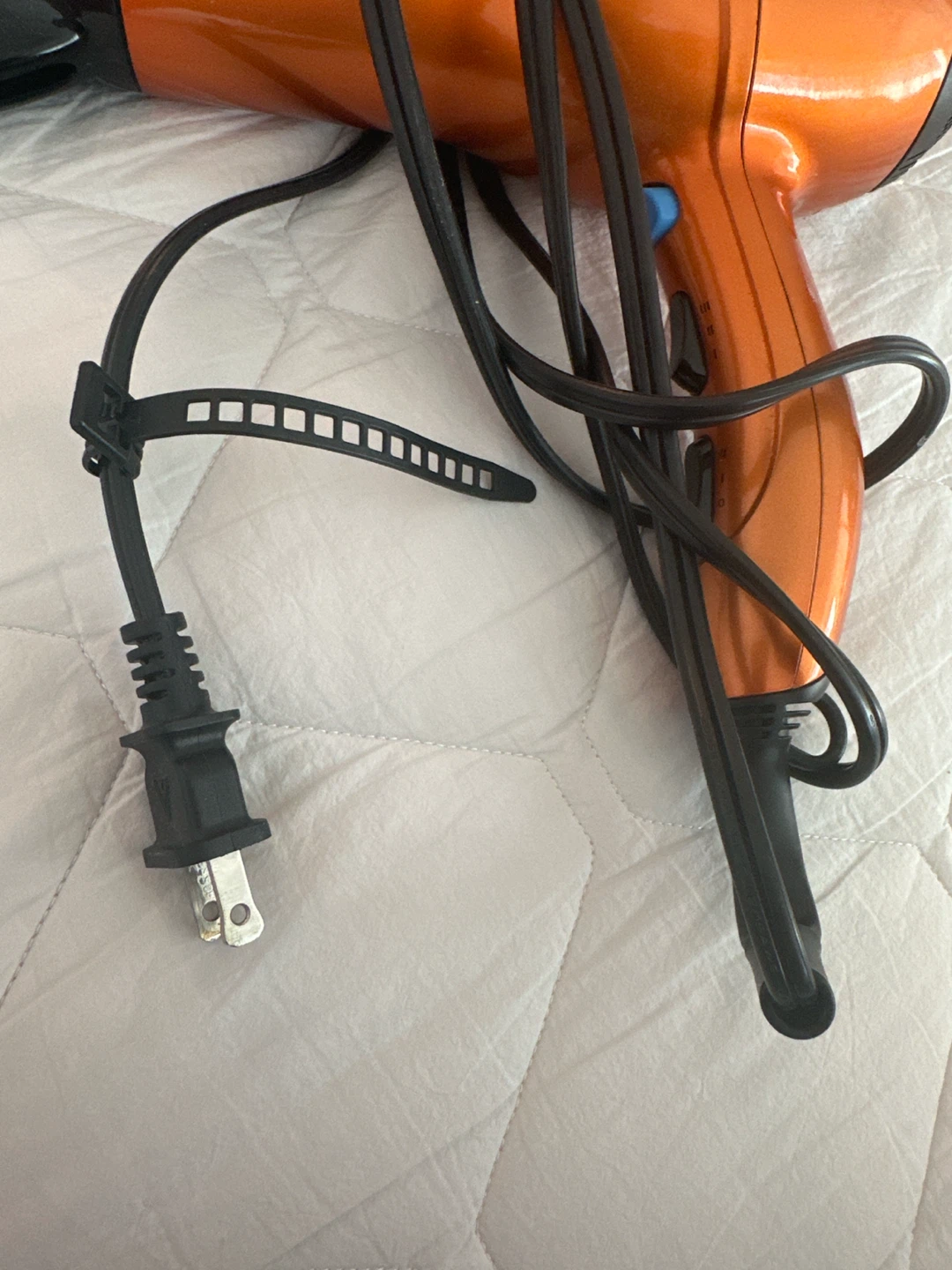 InfinitiPro Hair Dryer - photo 3