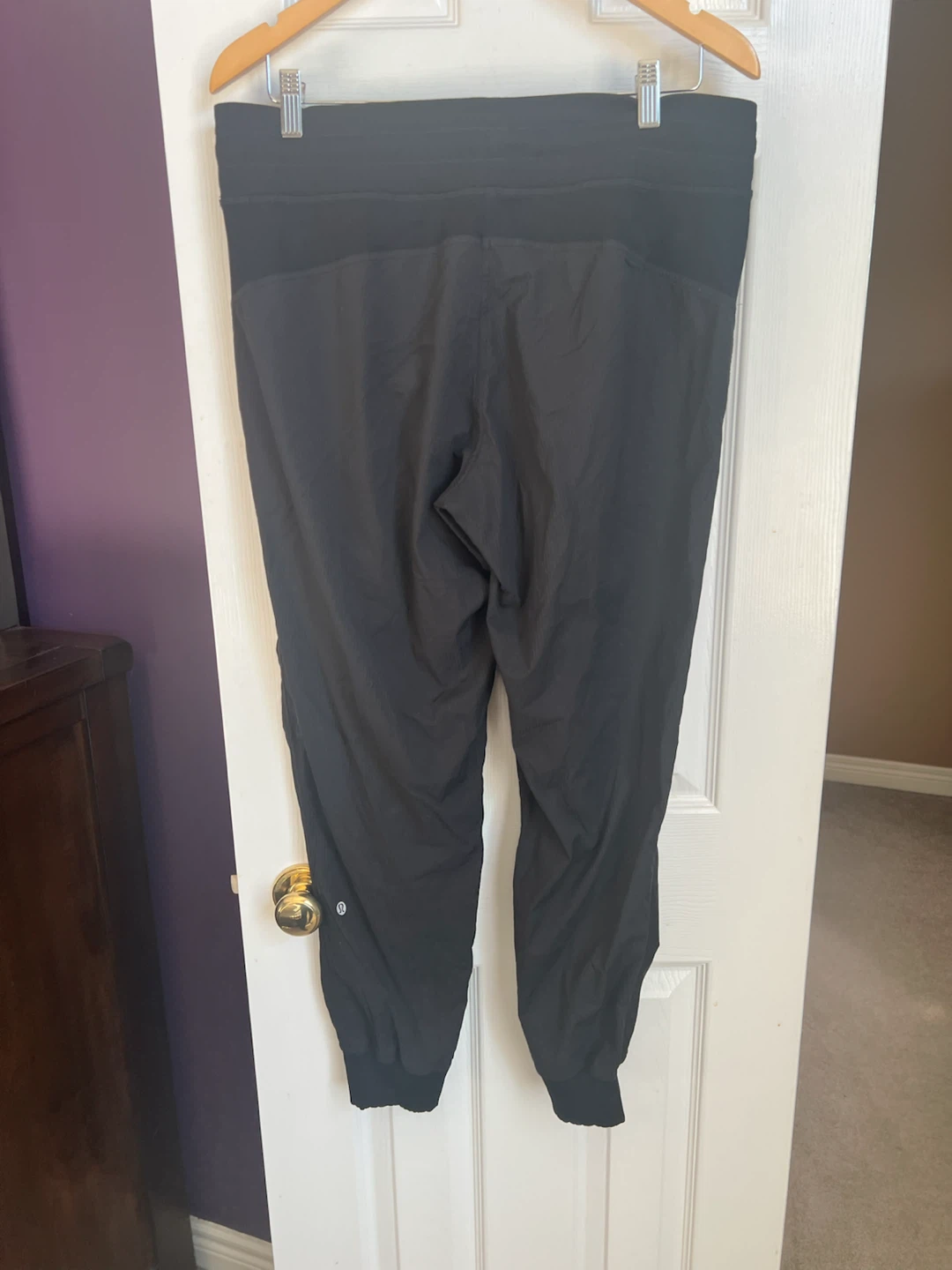 Size 12 lulu dance studio pants - photo 2