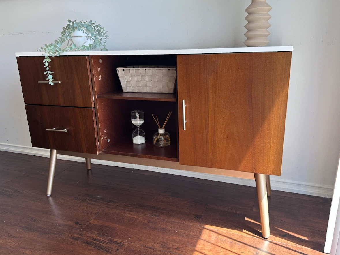 Console Cabinet
