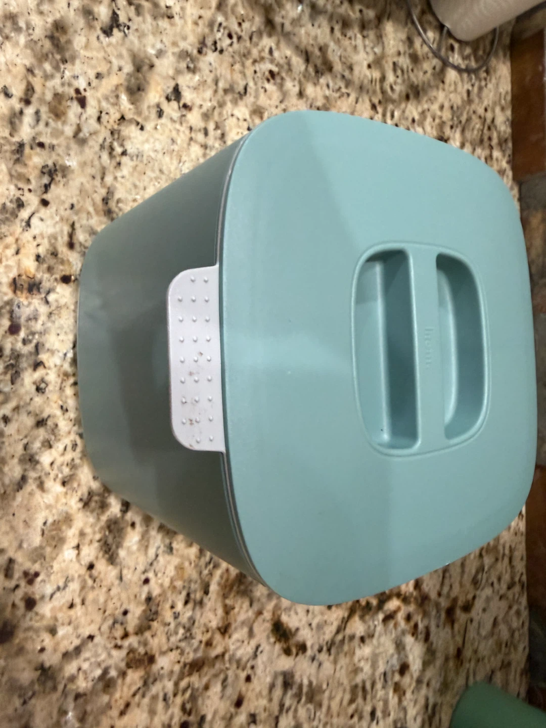 Litem Food Waste Container - photo 3