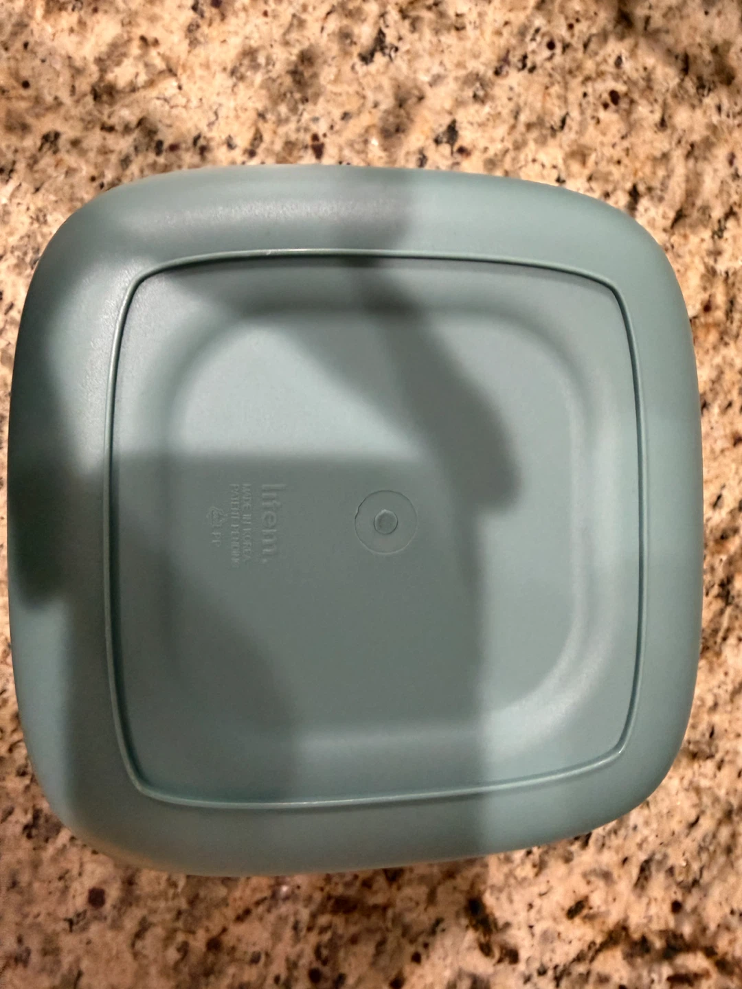 Litem Food Waste Container - photo 4