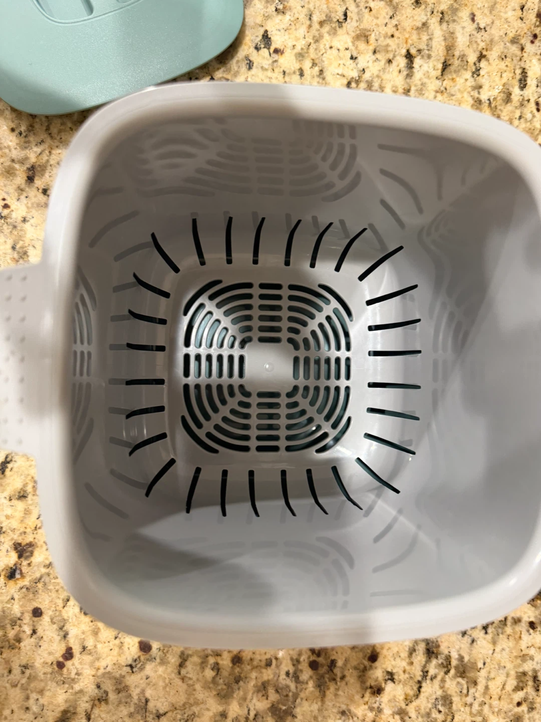 Litem Food Waste Container - photo 5