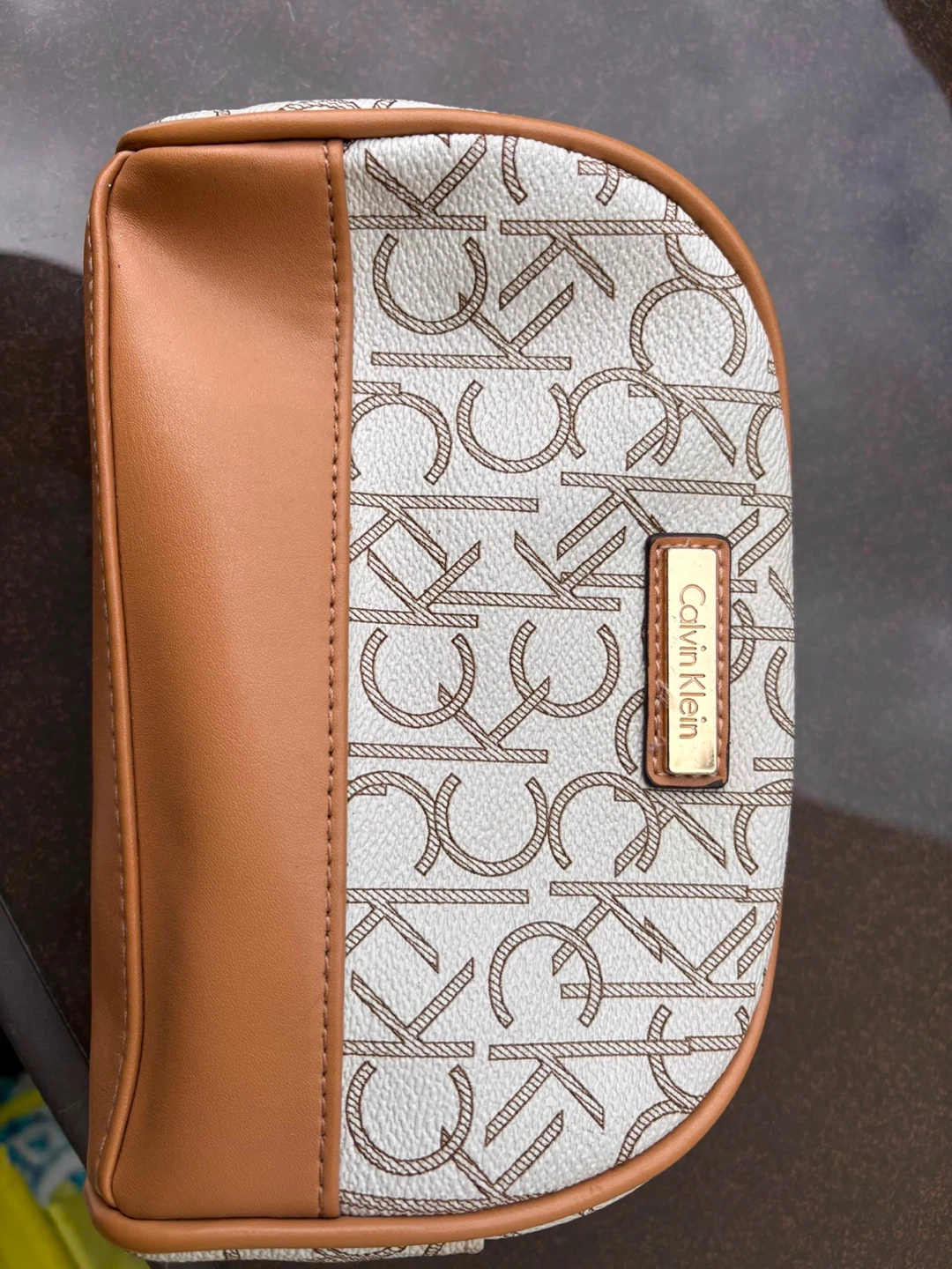 Calvin Klein Pouch