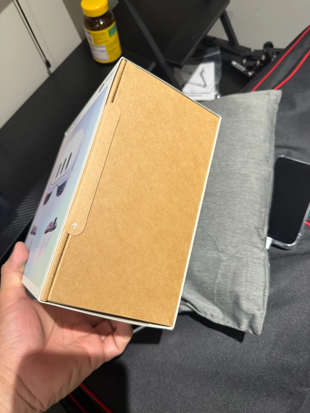 Meta Quest 3 VR Headset 512 GB - photo 3
