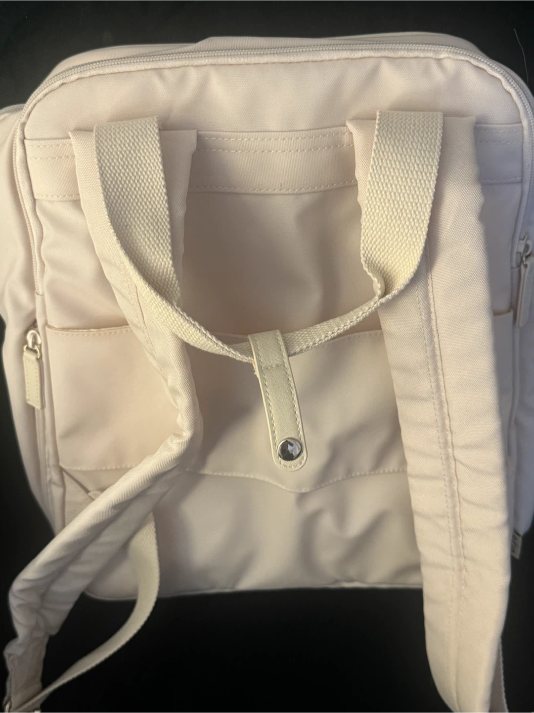 Unused Béis Backpack - photo 2