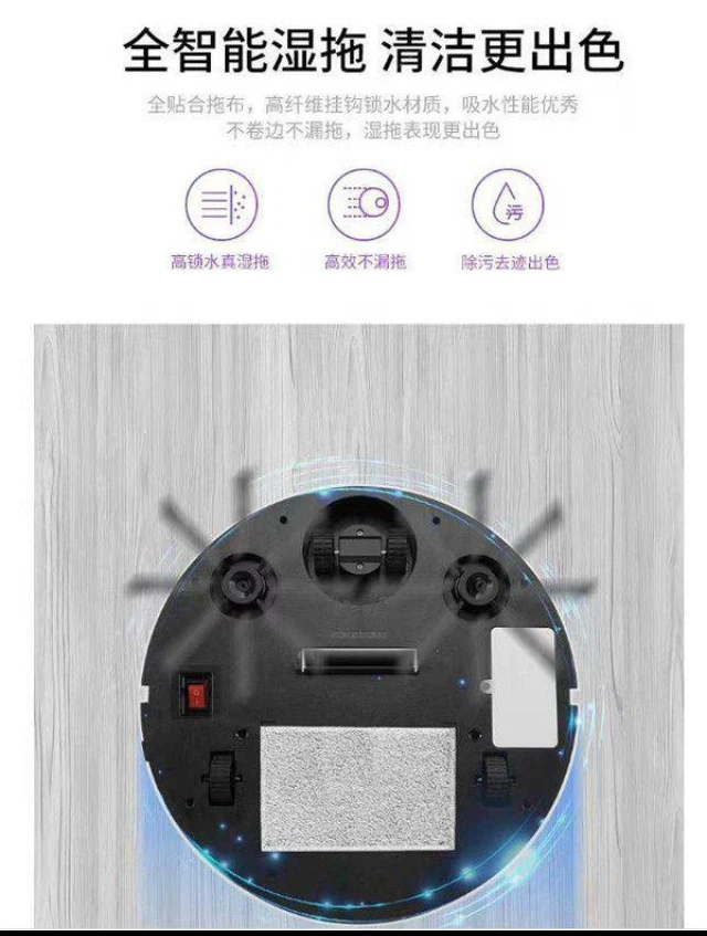 2 vacuums one is irobot roomba - photo 2