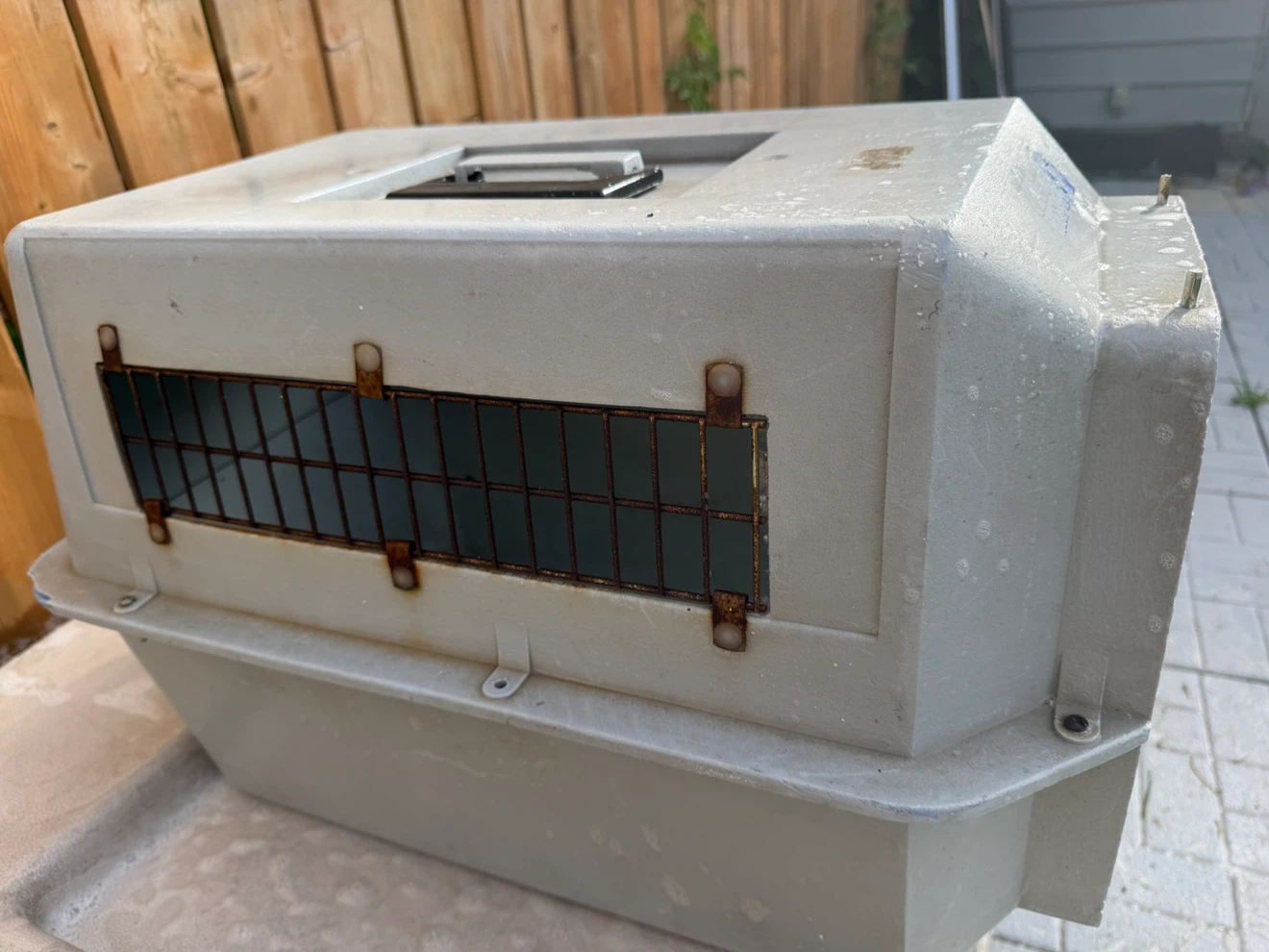 Petmate Pet Carrier - photo 2