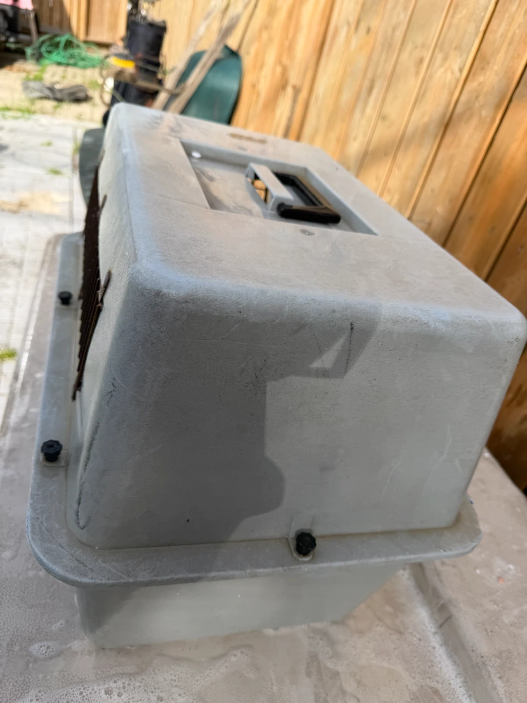 Petmate Pet Carrier - photo 4