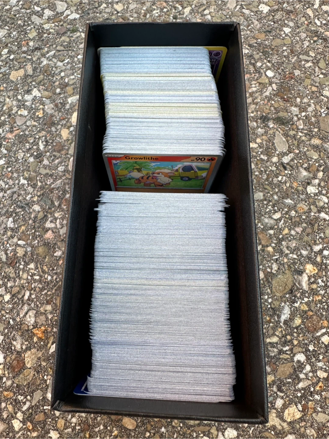 Tons of Pokemon Cards (holos, reverses, rares, bulk)
