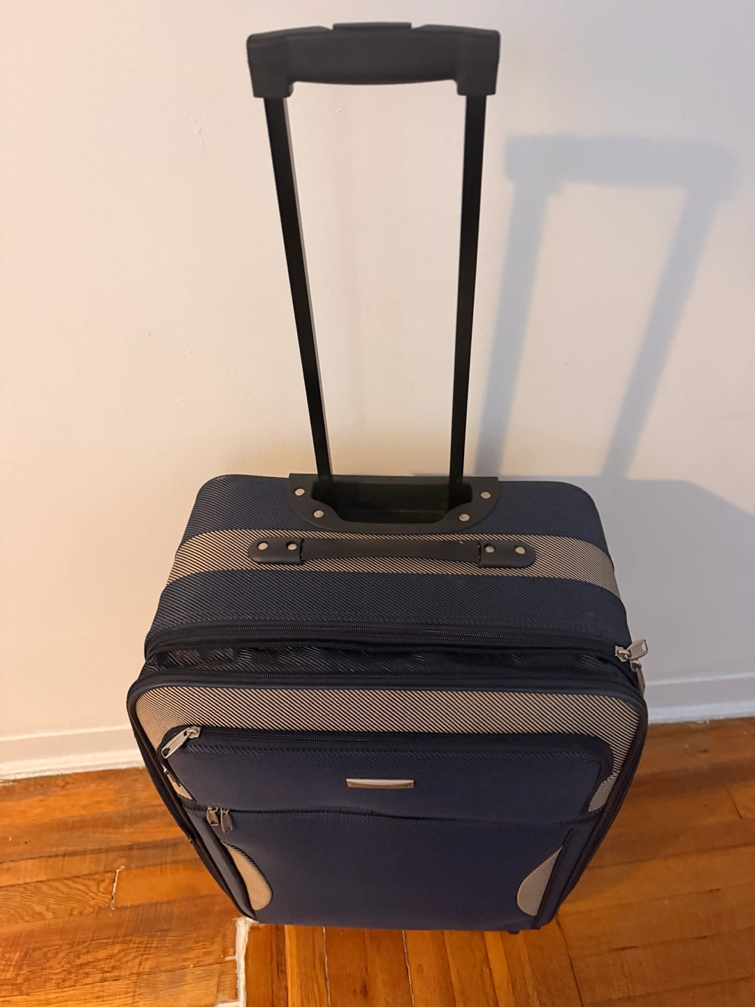 American Traveler Luggage