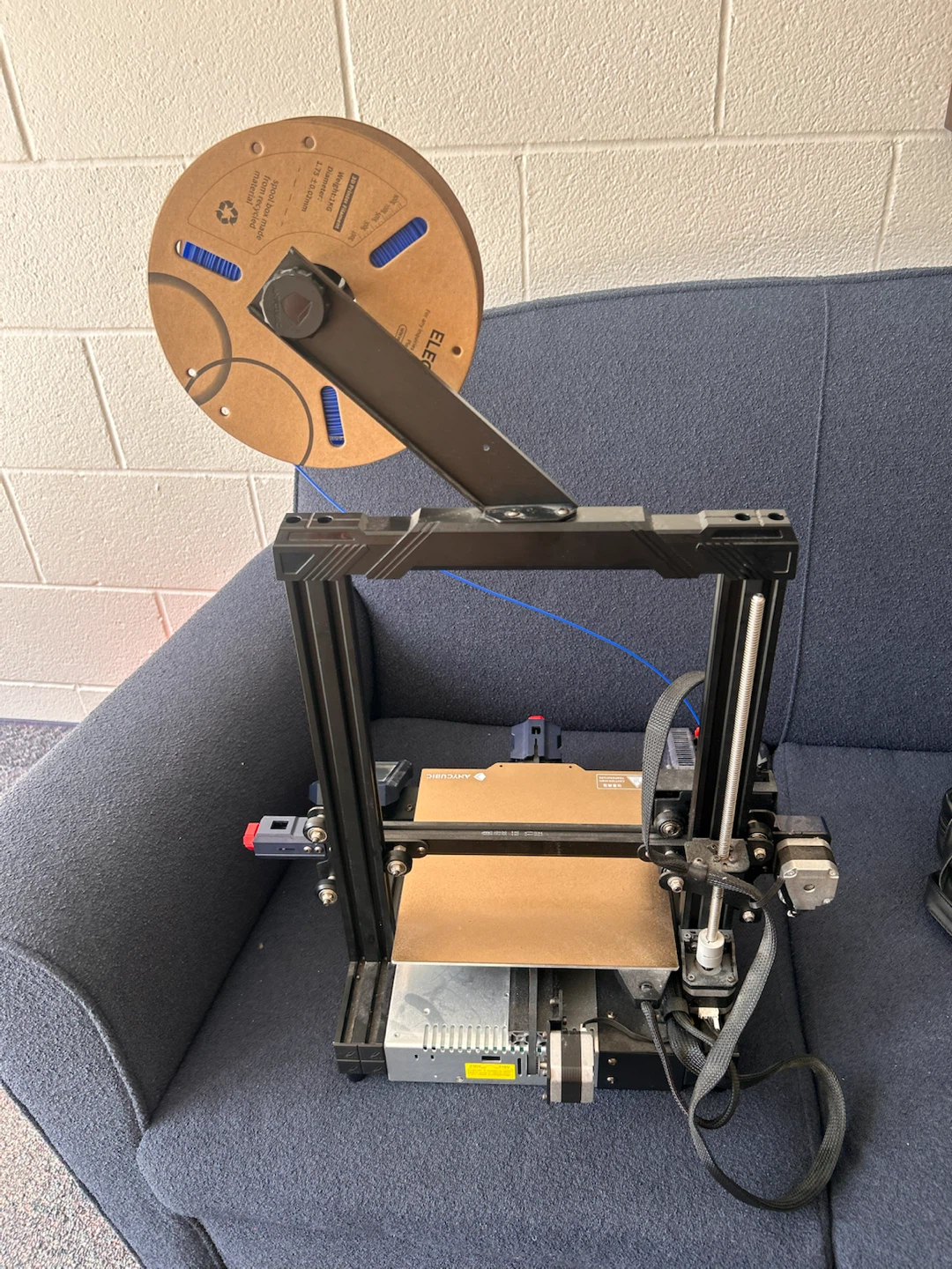 Anycubic kobra neo 3D printer