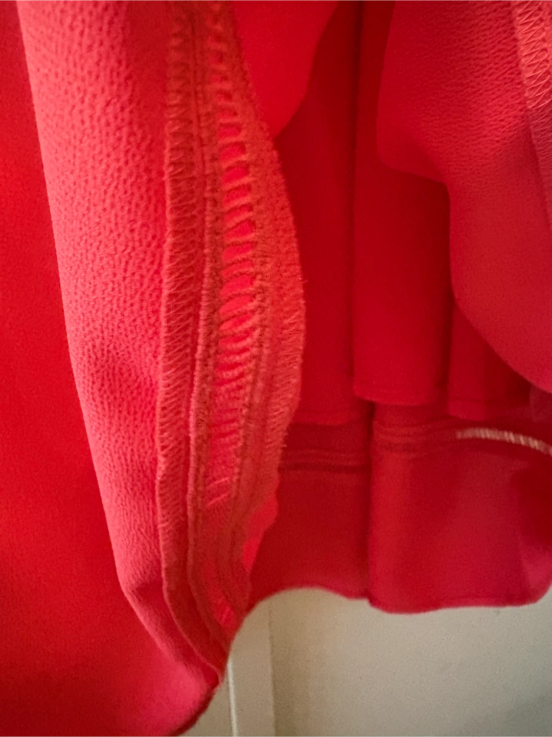 Banana Republic long Skirt with two pockets_Size 0 - photo 3