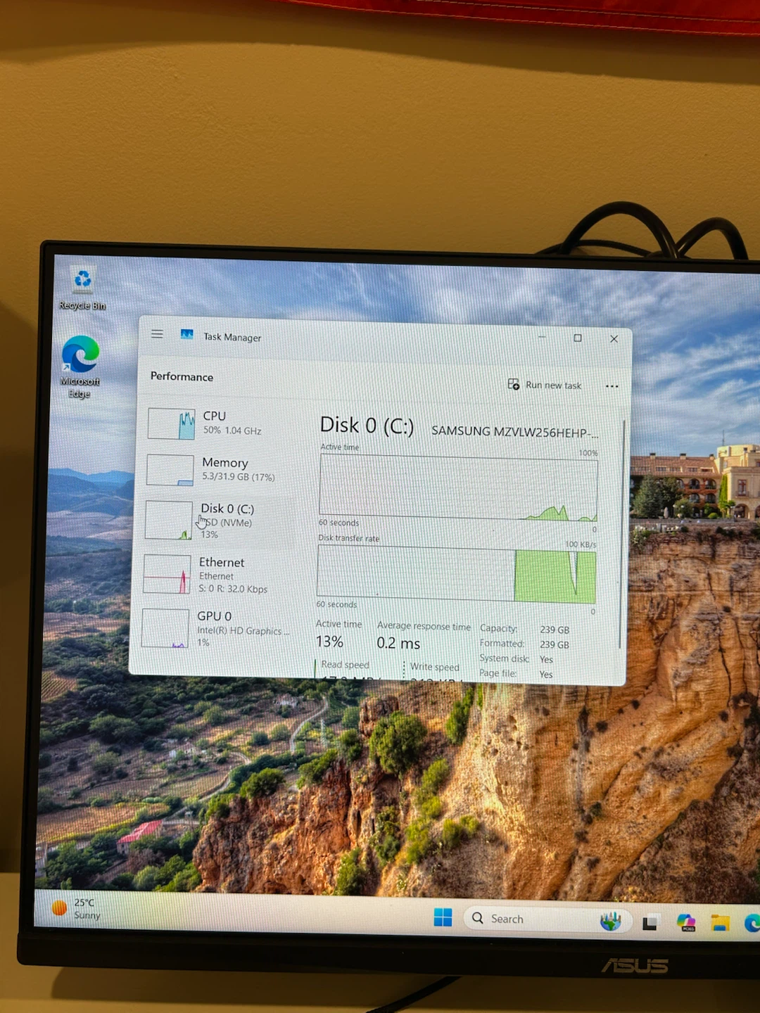 Lenovo ThinkCentre M910X Tiny Desktop - photo 4