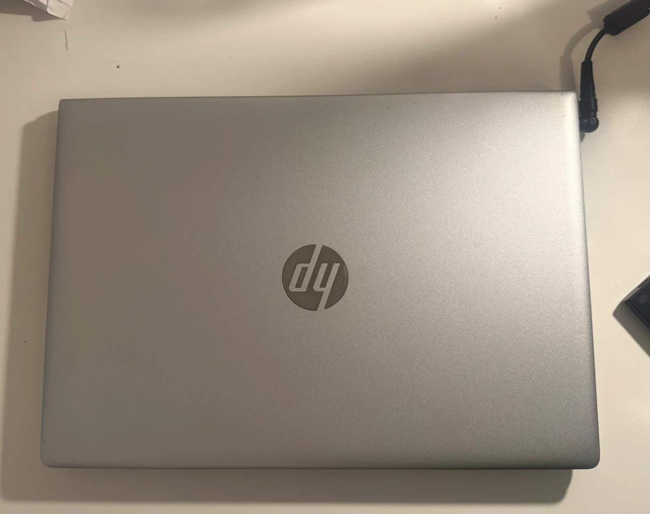HP ProBook Laptop