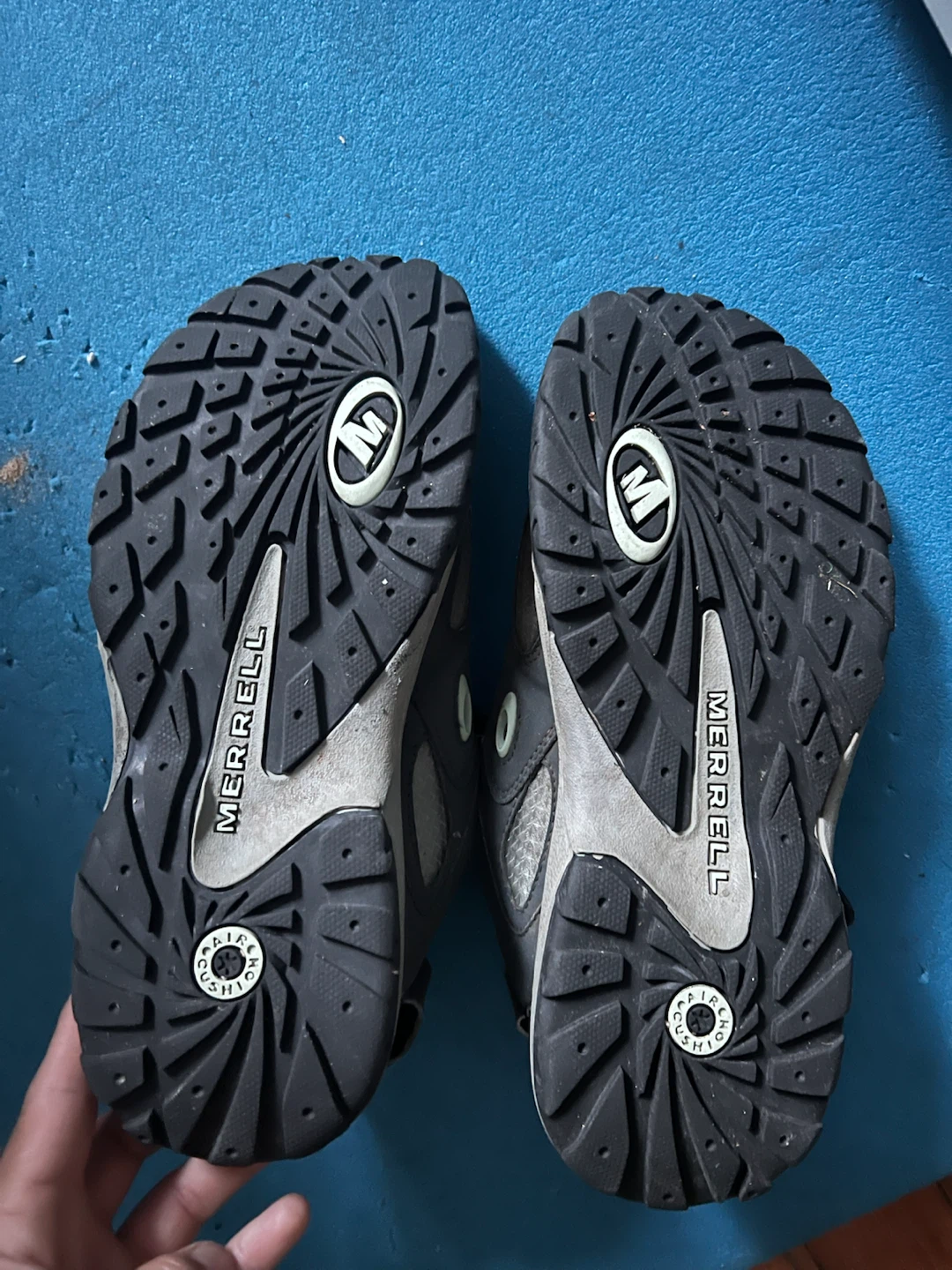Merrell Women's Dark Shadow Performance Footwear Sandals - photo 2