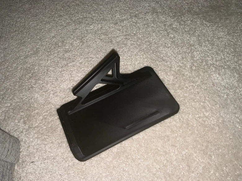 3d printed high quality gpu display stand