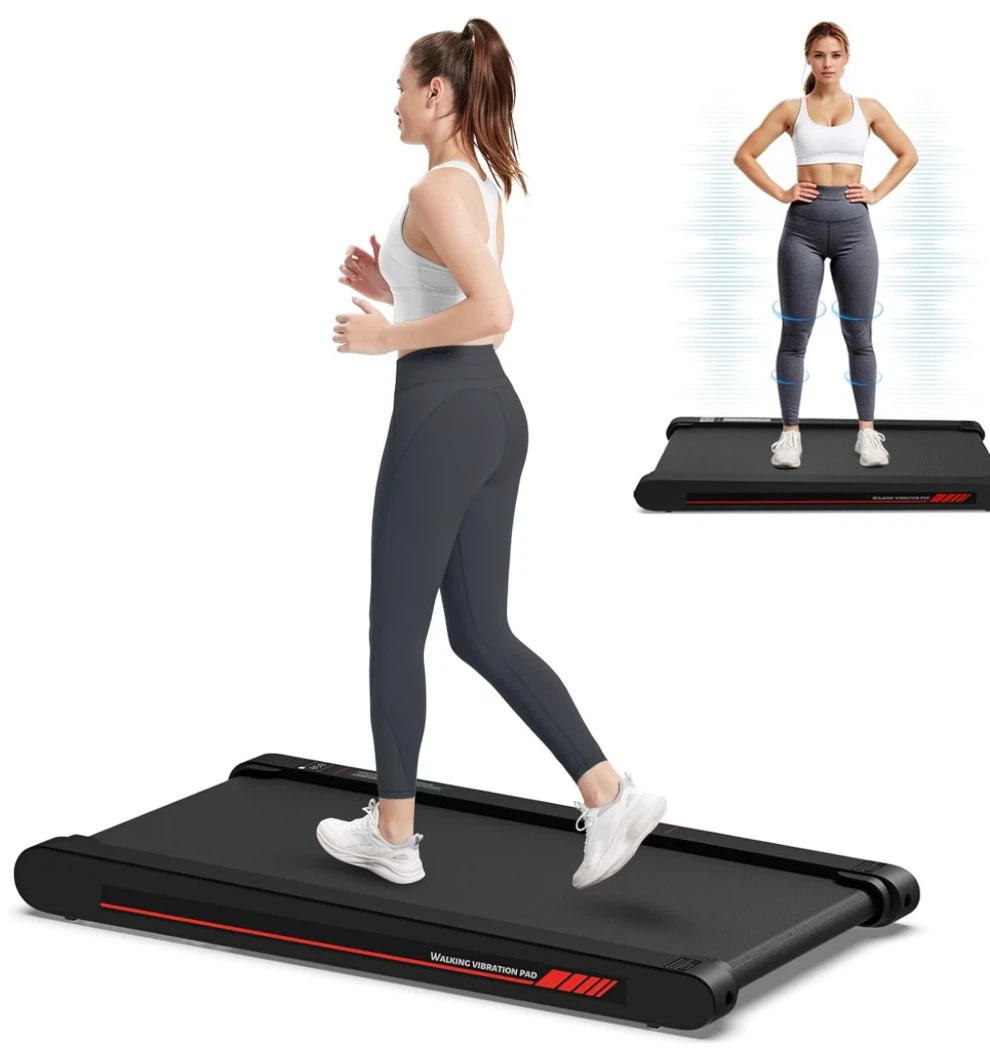 Walking Treadmill - photo 2