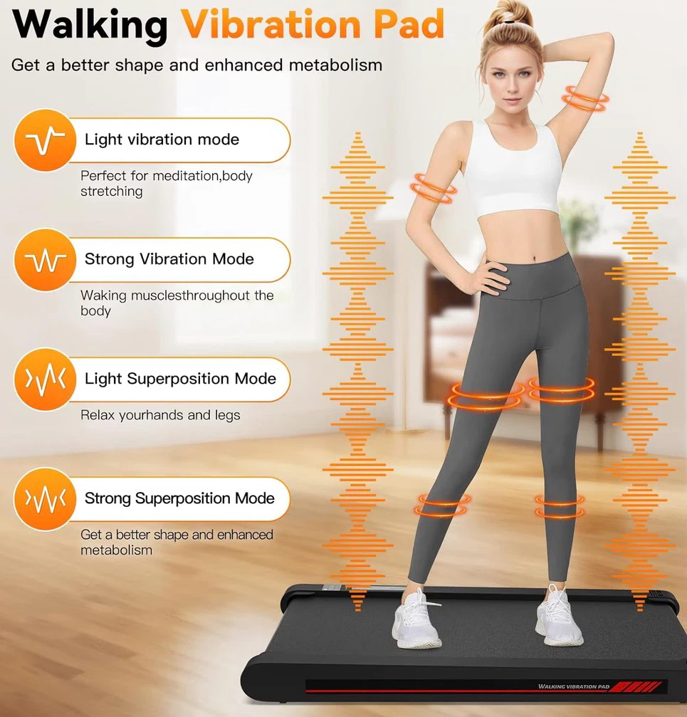 Walking Treadmill - photo 4