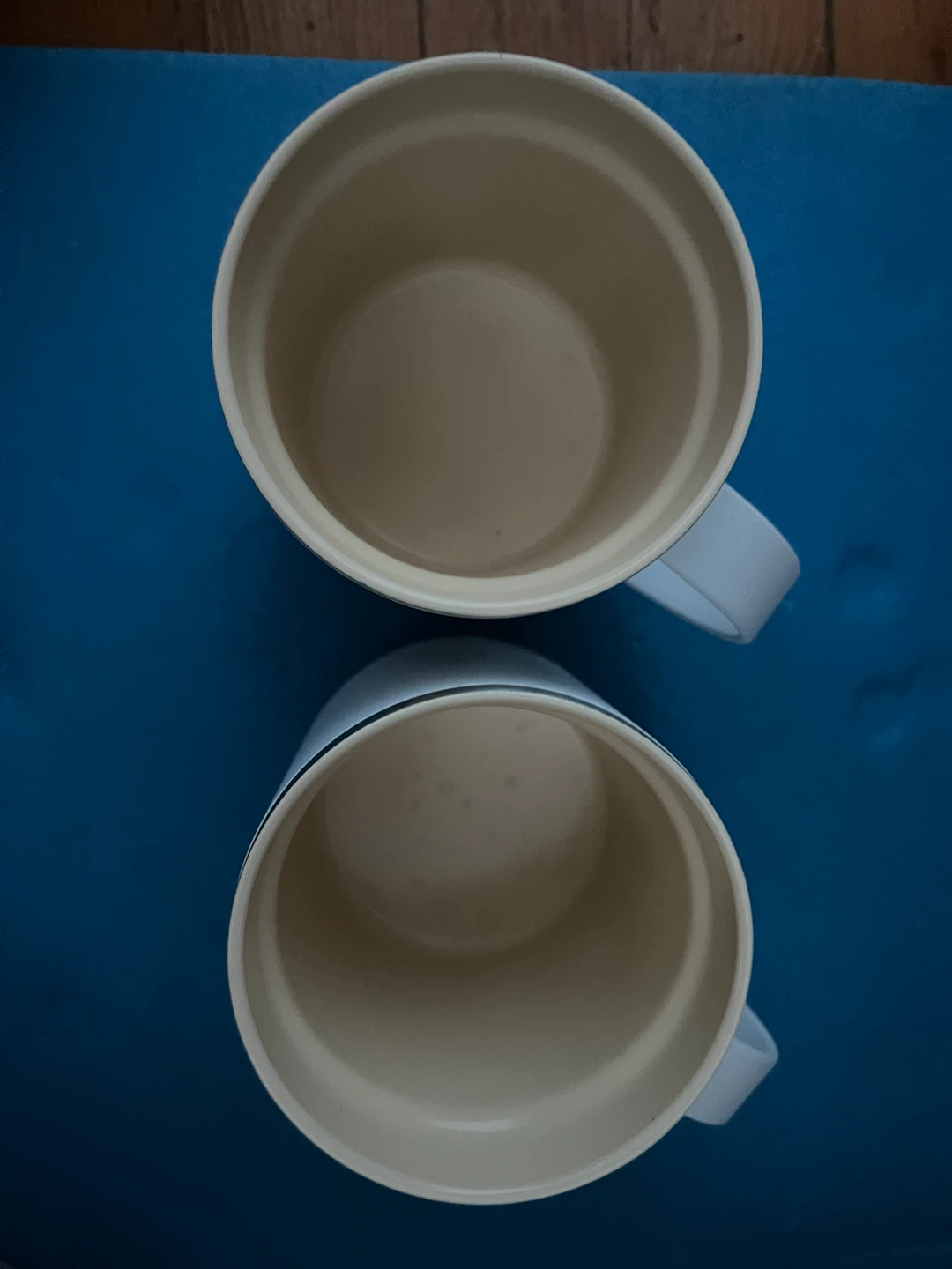 Set of 2 YU Travel Mugs - photo 3