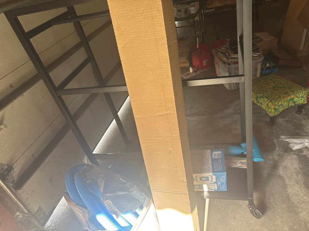 Garage sale 7/11/26 $1 - 5 items