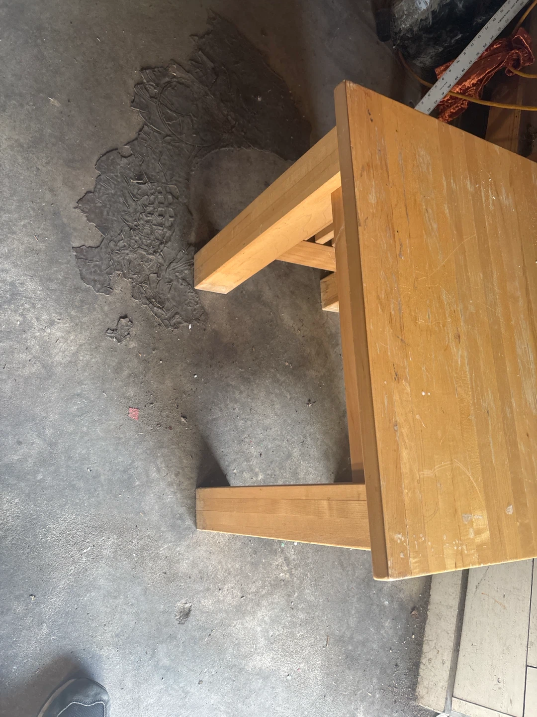 Garage sale 7/11/26 $1 - 5 items - photo 2