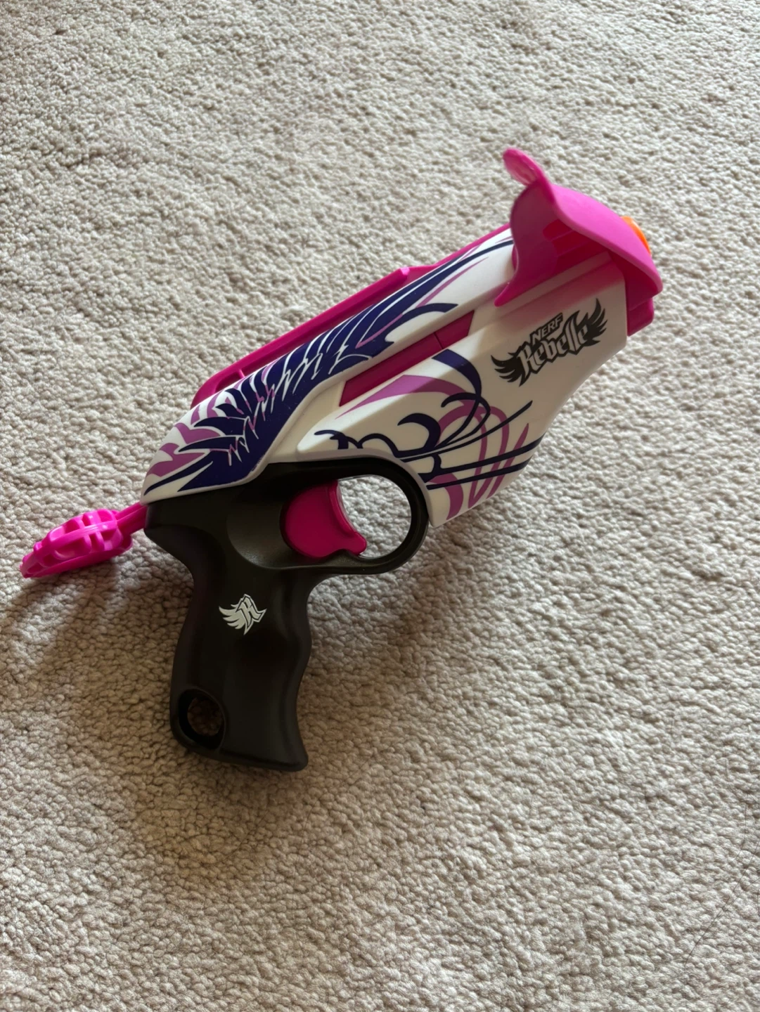 Nerf Gun Set - $10 - photo 3