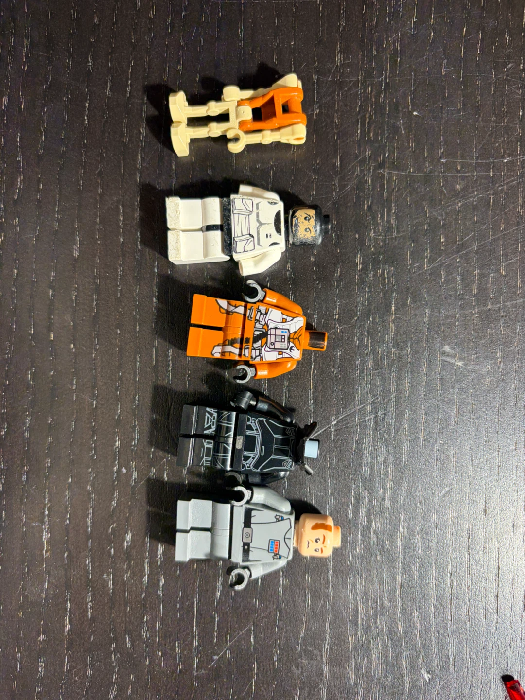 LEGO Star Wars Lot (Buy/Trade for LEGO MARVEL) - photo 2